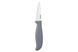 Нож керамический для овощей Ardesto Fresh 18.5 см, серый, керамика/пластик 1 - магазин Coolbaba Toys
