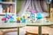 LEGO Конструктор LEGO DUPLO Disney Коробка для творчого конструювання &laquo;Крижане серце&raquo; з Ельзою й Олафом 11 - магазин Coolbaba Toys