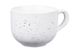 Чашка Ardesto Bagheria, 480 мл, Bright white, кераміка 1 - магазин Coolbaba Toys