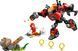 LEGO Конструктор Sonic Knuckles vs. Dr. Eggman Egg Crusher Mech 3 - магазин Coolbaba Toys