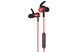 Наушники 2E S9 WiSport In Ear Waterproof Wireless Mic Red 1 - магазин Coolbaba Toys