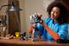 LEGO Конструктор Disney Камера вшанування Волта Діснея 5 - магазин Coolbaba Toys