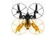Drone Force Игровой дрон трансформер Morph-Zilla 2 - магазин Coolbaba Toys