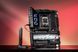 ASUS Материнcкая плата ROG CROSSHAIR X870E HERO sAM5 X870E 4xDDR5 M.2 HDMI WiFi BT ATX 4 - магазин Coolbaba Toys