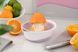 ARDESTO Соковитискач ручний для цитрусових Fresh, ліловий, пластик 7 - магазин Coolbaba Toys