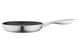 ARDESTO Сковорода Gemini Gazzo 26 см, серый, нержавеющая сталь 3 - магазин Coolbaba Toys