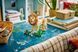 LEGO Конструктор LEGO Creator Дикі тварини: Величний лев 13 - магазин Coolbaba Toys