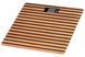 ARDESTO Весы напольные Plank, 150кг, AAAx2 в компл, стекло, многоцветные 3 - магазин Coolbaba Toys