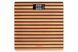 ARDESTO Весы напольные Plank, 150кг, AAAx2 в компл, стекло, многоцветные 1 - магазин Coolbaba Toys