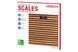 ARDESTO Весы напольные Plank, 150кг, AAAx2 в компл, стекло, многоцветные 2 - магазин Coolbaba Toys