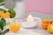 ARDESTO Соковитискач ручний для цитрусових Fresh, ліловий, пластик 10 - магазин Coolbaba Toys