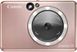 Портативна камера-принтер Canon ZOEMINI S2 ZV223 Rose Gold 1 - магазин Coolbaba Toys