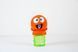 Gazillion Мыльные пузыри Чудик, непроливайка р-р 59мл, красный 2 - магазин Coolbaba Toys