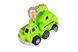 Заводна машинка goki зелена 3 - магазин Coolbaba Toys