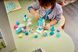 LEGO Конструктор LEGO DUPLO Disney Коробка для творчого конструювання &laquo;Крижане серце&raquo; з Ельзою й Олафом 9 - магазин Coolbaba Toys