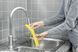 Karcher Пылесос оконный WV 6 Plus, вода -0.15л, автон. раб. до 100мин, вес-0.76кг, белый 10 - магазин Coolbaba Toys