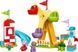 LEGO Конструктор LEGO DUPLO Peppa Pig Ярмарок розваг 2 - магазин Coolbaba Toys