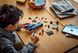 LEGO Конструктор Batman Бетмен на бетмобілі проти Харлі Квін і Містера Фріза 8 - магазин Coolbaba Toys