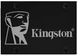 Накопичувач SSD Kingston 2.5" 512GB SATA KC600 1 - магазин Coolbaba Toys