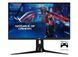 ASUS Монитор LCD 27" ROG Strix XG27AQ 2xHDMI, DP, 2xUSB, MM, IPS, Pivot, 2560x1440, 170Hz, 1ms, DCI-P3 95%, HDR10, G-Sync 6 - магазин Coolbaba Toys