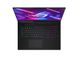 ASUS Ноутбук ROG Strix SCAR 17 X3D G733PZV-LL098X 17.3" WQHD IPS, AMD R9-7945HX3D, 32GB, F1TB, NVD4080-12, Win11P, Чорний 3 - магазин Coolbaba Toys