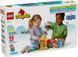 LEGO Конструктор LEGO DUPLO Peppa Pig Ярмарок розваг 7 - магазин Coolbaba Toys