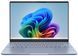 ASUS Ноутбук Vivobook S 14 S5406SA-PP013W 14" 3K OLED, Intel Ultra 7 258V, 32GB, F1TB, UMA, Win11, Голубой 1 - магазин Coolbaba Toys