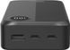 HAMA Акумулятор портативний літій-іонний Power Bank Hama 20000 мА&middot;год, 2хUSB-C/USB-A, black 5 - магазин Coolbaba Toys