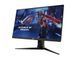 ASUS Монитор LCD 27" ROG Strix XG27AQ 2xHDMI, DP, 2xUSB, MM, IPS, Pivot, 2560x1440, 170Hz, 1ms, DCI-P3 95%, HDR10, G-Sync 3 - магазин Coolbaba Toys