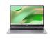 Acer Ноутбук Chromebook CB315-6HT 15.6" FHD IPS Touch, Intel 3-N355, 8GB, F128GB, UMA, ChromeOS, сріблястий 1 - магазин Coolbaba Toys