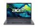 Acer Ноутбук Aspire 15 A15-51M 15.6" FHD IPS, Intel i7-13620H, 32GB, F1TB, UMA, Lin, серый 1 - магазин Coolbaba Toys