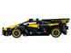 Конструктор LEGO Technic Bugatti Bolide 6 - магазин Coolbaba Toys