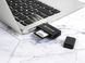 Transcend Кардридер USB 3.1 Gen 1 microSD/SD White 2 - магазин Coolbaba Toys