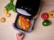 Tefal Мультипіч Easy Fry Max, 1500Вт, чаша-5л, сенсорне керув., 10 програм, пластик, темно-зелений 9 - магазин Coolbaba Toys