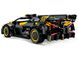 Конструктор LEGO Technic Bugatti Bolide 4 - магазин Coolbaba Toys