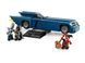 LEGO Конструктор Batman Бетмен на бетмобілі проти Харлі Квін і Містера Фріза 4 - магазин Coolbaba Toys