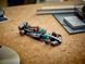 LEGO Конструктор LEGO Speed Champions Автомобіль для перегонів Mercedes-AMG F1&reg; W15 8 - магазин Coolbaba Toys