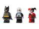 LEGO Конструктор Batman Бетмен на бетмобілі проти Харлі Квін і Містера Фріза 5 - магазин Coolbaba Toys
