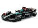 LEGO Конструктор LEGO Speed Champions Автомобіль для перегонів Mercedes-AMG F1&reg; W15 3 - магазин Coolbaba Toys