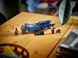 LEGO Конструктор Batman Бетмен на бетмобілі проти Харлі Квін і Містера Фріза 10 - магазин Coolbaba Toys