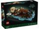 LEGO Конструктор LEGO Ideas Пливучі морські видри 1 - магазин Coolbaba Toys