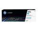 Картридж HP 410X CLJ Pro M377/M452/M477 Cyan (5000 стор) 2 - магазин Coolbaba Toys
