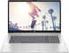 HP Notebook 17-cn3036ua 17.3" FHD IPS AG, Intel i5-1334U, 16GB, F512GB, UMA, DOS, silver 1 - магазин Coolbaba Toys