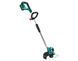 Bosch Триммер садовый аккумуляторный AdvancedGrassCut 36 36В 30см 1x2А&middot;час ЗП AL3620CV 4.1кг 2 - магазин Coolbaba Toys