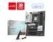 MSI Материнcкая плата B850 GAMING PLUS WIFI sAM5 B850 4xDDR5 M.2 DP WiFi BT ATX 5 - магазин Coolbaba Toys