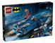 LEGO Конструктор Batman Бетмен на бетмобілі проти Харлі Квін і Містера Фріза 1 - магазин Coolbaba Toys