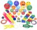 Набір для розвитку сенсорики tts Sensory Play Kit 1 - магазин Coolbaba Toys