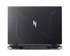 Acer Ноутбук Nitro 16 AN16-41 16" WUXGA IPS, AMD R7-7735HS, 16GB, F1TB, NVD4050-6, Lin, чорний 5 - магазин Coolbaba Toys