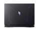 Acer Ноутбук Nitro 16 AN16-41 16" WUXGA IPS, AMD R7-7735HS, 16GB, F1TB, NVD4050-6, Lin, чорний 9 - магазин Coolbaba Toys