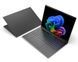 Acer Ноутбук Acer Aspire 16 A16-52M 16" WUXGA+ OLED, Intel U7-258V, 32GB, F1TB, UMA, Lin, сірий 6 - магазин Coolbaba Toys